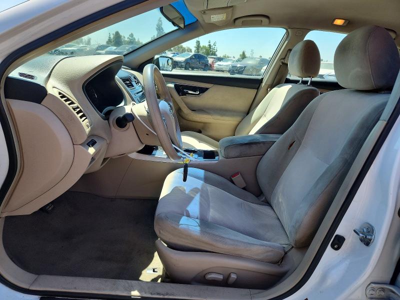 Photo 7 from auction – 2013 NISSAN ALTIMA with VIN 1N4AL3AP0DC112199