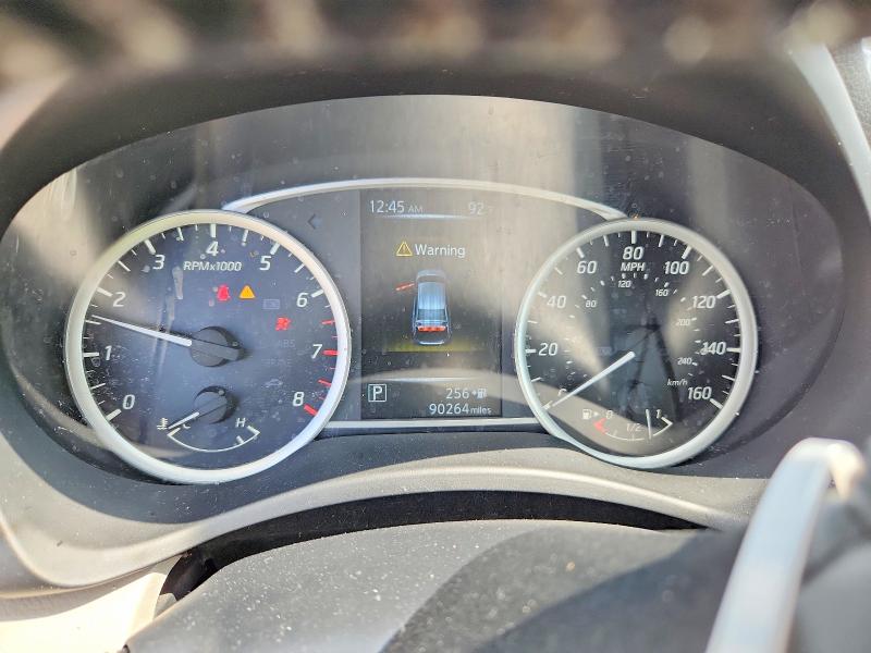 Photo 9 from auction – 2016 NISSAN SENTRA with VIN 3N1AB7AP9GY292835