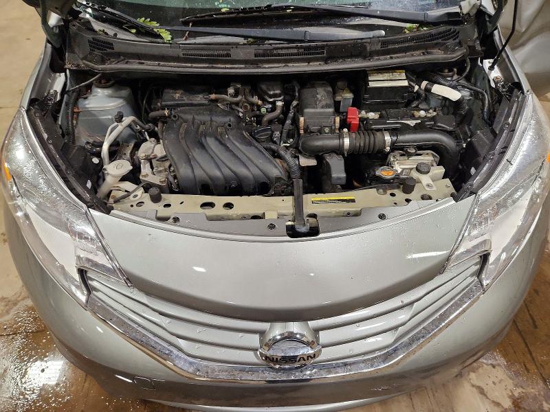 Photo 11 from auction – 2015 NISSAN VERSA NOTE with VIN 3N1CE2CP4FL433578