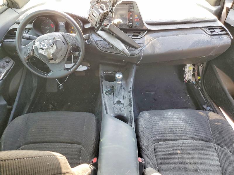 صورة رقم 8 من المزاد - 2019 TOYOTA C-HR مع VIN JTNKHMBX8K1046347