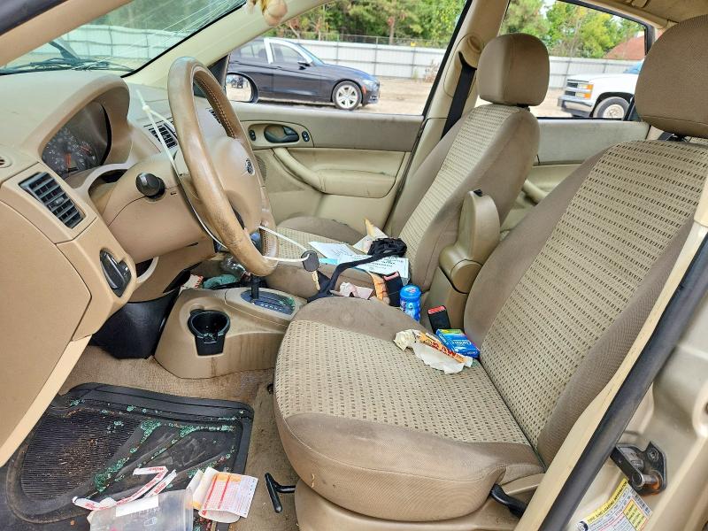 Zdjęcie 7 z aukcji – 2006 FORD FOCUS z VIN 1FAFP34N16W127848
