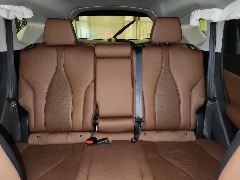 Снимка 10 от търг – 2021 ACURA RDX с VIN 5J8TC2H54ML011699