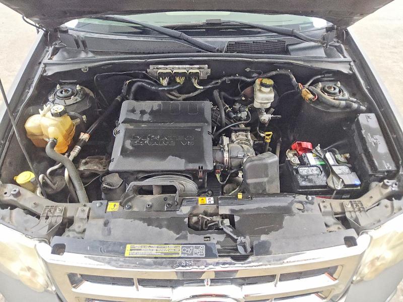 Photo 12 from auction – 2010 FORD ESCAPE with VIN 1FMCU0DG7AKD20765