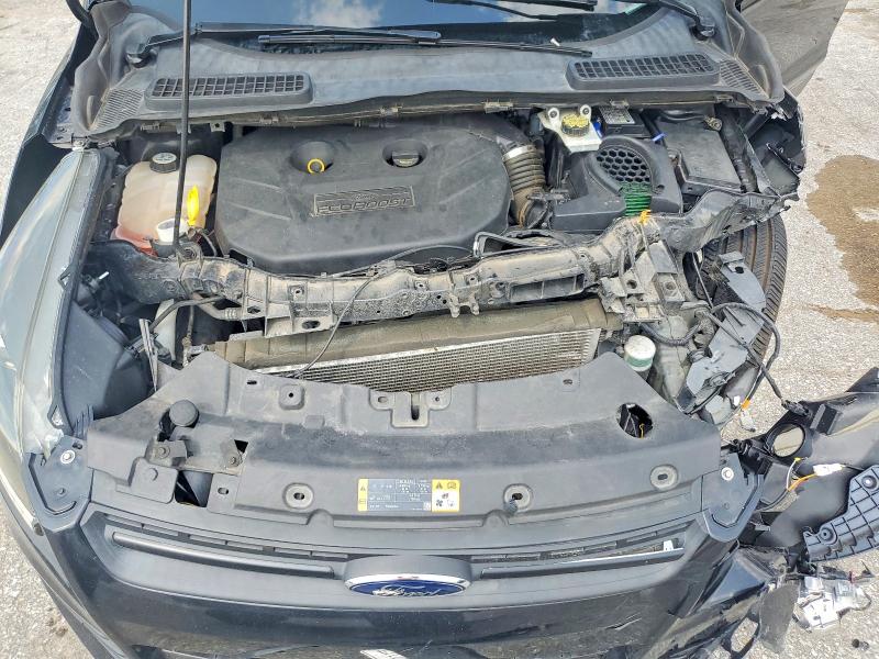 Photo 11 from auction – 2013 FORD ESCAPE with VIN 1FMCU9G96DUB31180