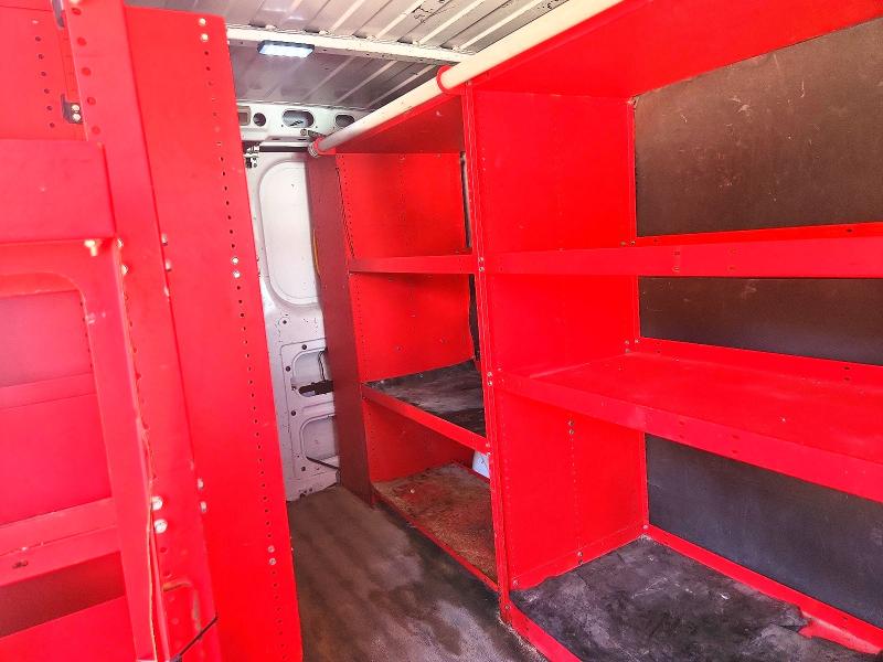 Photo 10 from auction – 2016 RAM PROMASTER 1500 with VIN 3C6TRVAGXGE132753