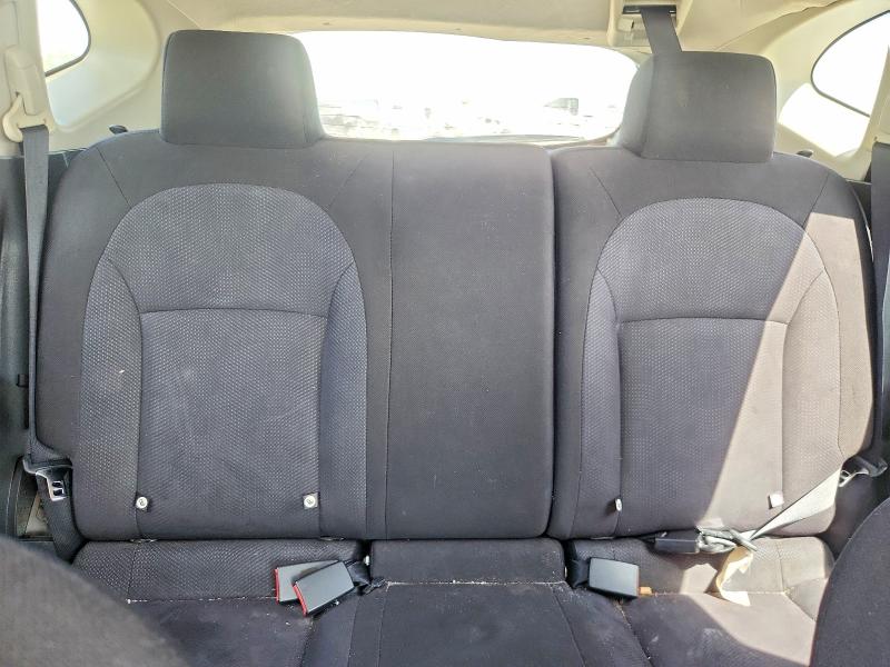 Photo 10 from auction – 2013 NISSAN ROGUE with VIN JN8AS5MT2DW554809