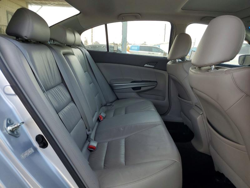 Photo 10 from auction – 2009 HONDA ACCORD with VIN 1HGCP36899A033983
