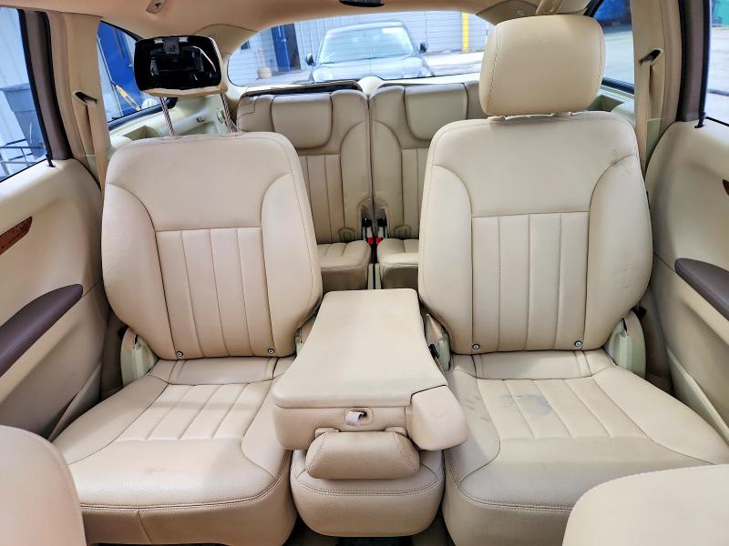 صورة رقم 10 من المزاد - 2008 MERCEDES-BENZ R مع VIN 4JGCB22E08A080753