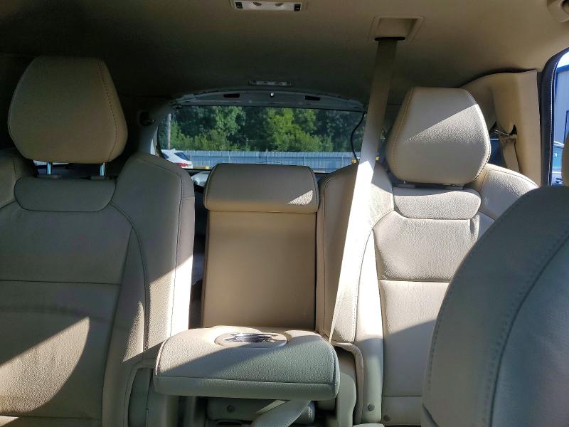 Photo 10 from auction – 2018 ACURA MDX with VIN 5J8YD3H50JL000705