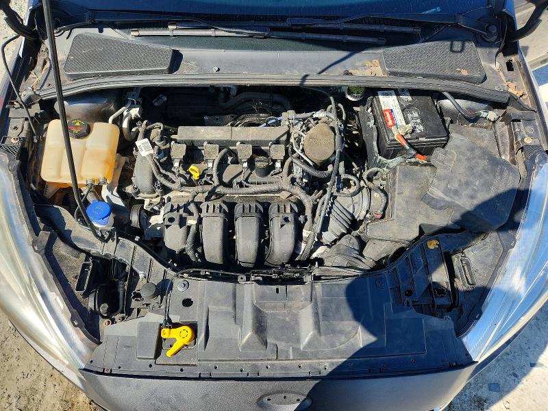 Photo 11 from auction – 2016 FORD FOCUS with VIN 1FADP3F20GL261974