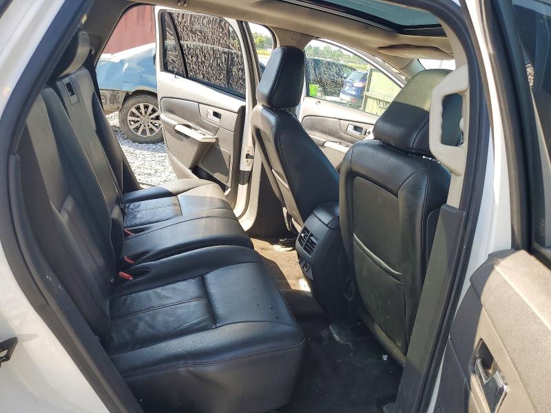 Photo 11 from auction – 2011 FORD EDGE with VIN 2FMDK3JC2BBB20031