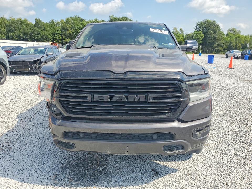 Снимка 5 от търг – 2024 RAM 1500 с VIN 1C6SRFJT8RN163853