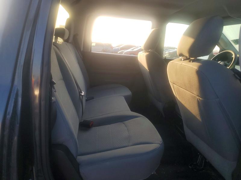 Photo 10 from auction – 2016 RAM 2500 with VIN 3C6UR5CJ7GG281574
