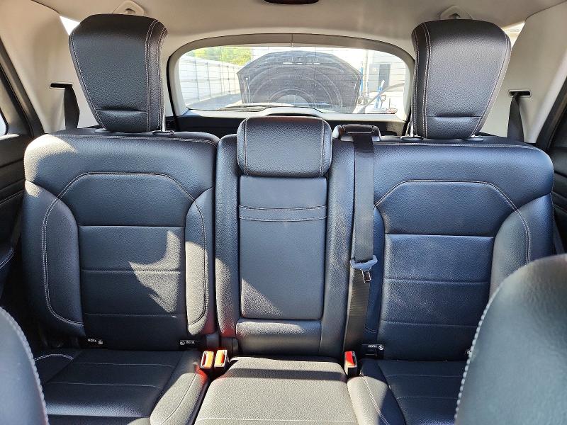 Photo 10 from auction – 2012 MERCEDES-BENZ ML with VIN 4JGDA5HB3CA015961