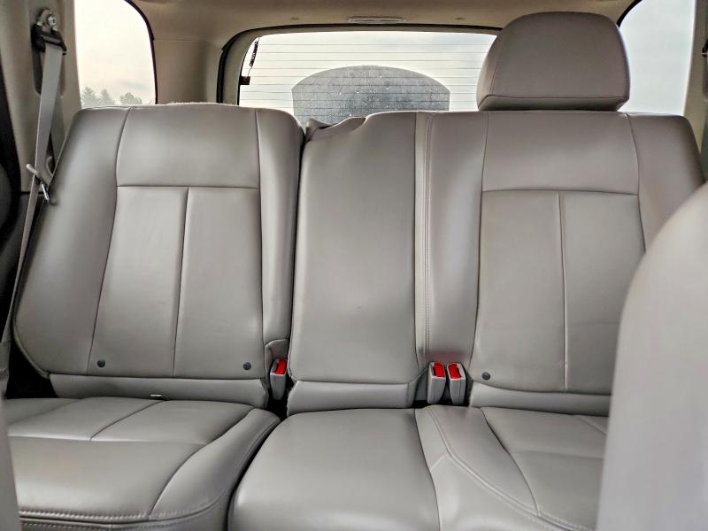Photo 10 from auction – 2008 GMC ENVOY with VIN 1GKDT13S382252633