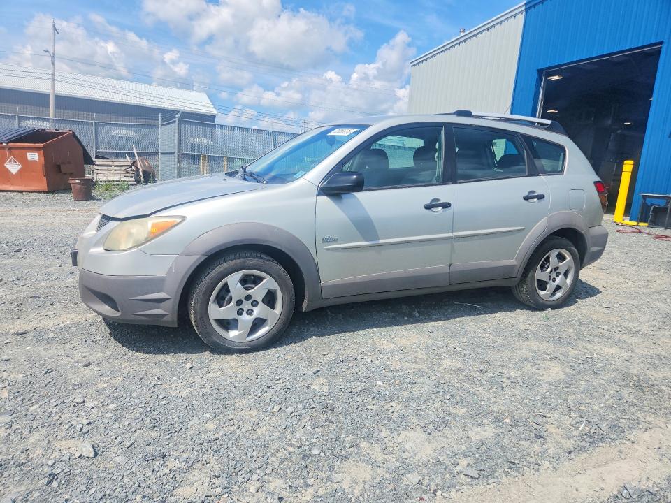 2003 PONTIAC VIBE - Търг №65886616