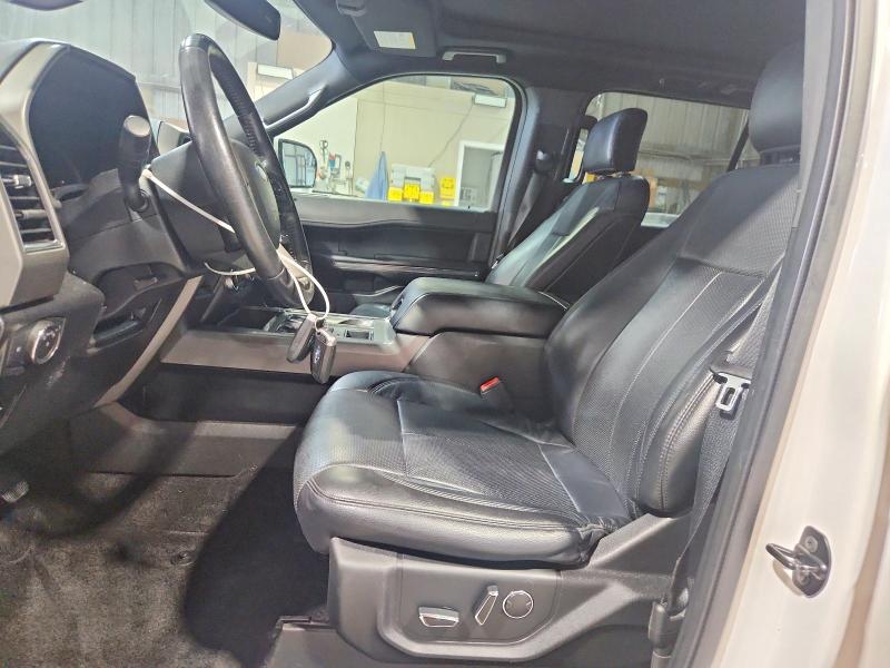 Фото 7 с аукциона – 2018 FORD EXPEDITION с VIN 1FMJK1HT2JEA27431