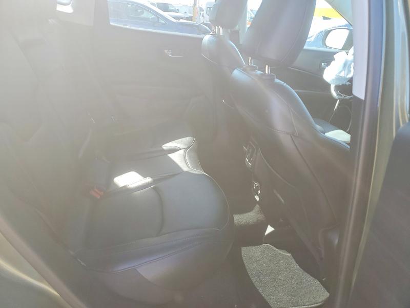 Zdjęcie 11 z aukcji – 2020 JEEP COMPASS z VIN 3C4NJDCB1LT146180