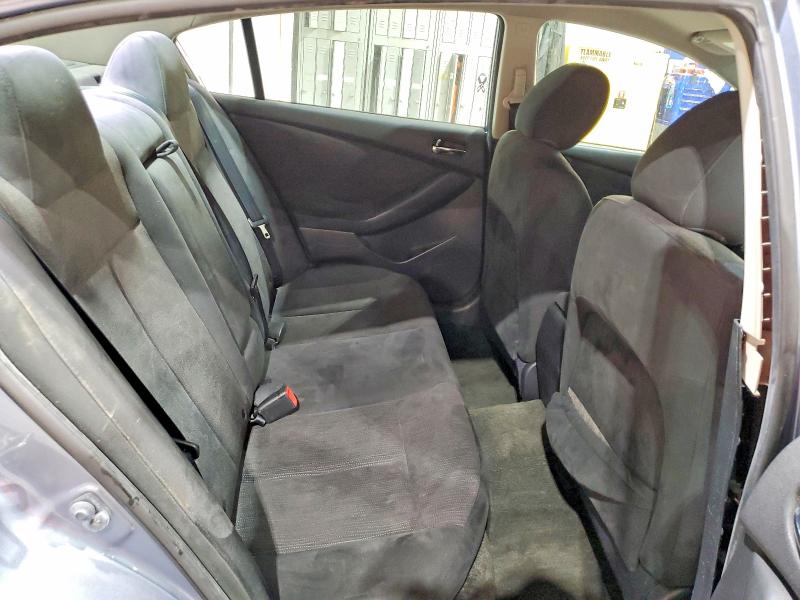 Photo 10 from auction – 2012 NISSAN ALTIMA with VIN 1N4AL2AP3CC182675