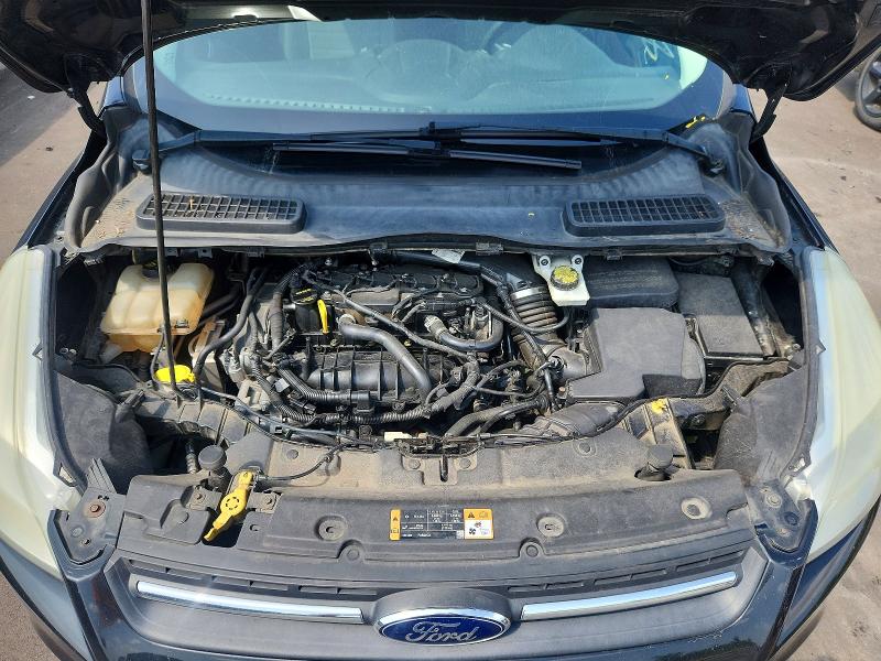 Photo 12 from auction – 2015 FORD ESCAPE with VIN 1FMCU0GX6FUB48042