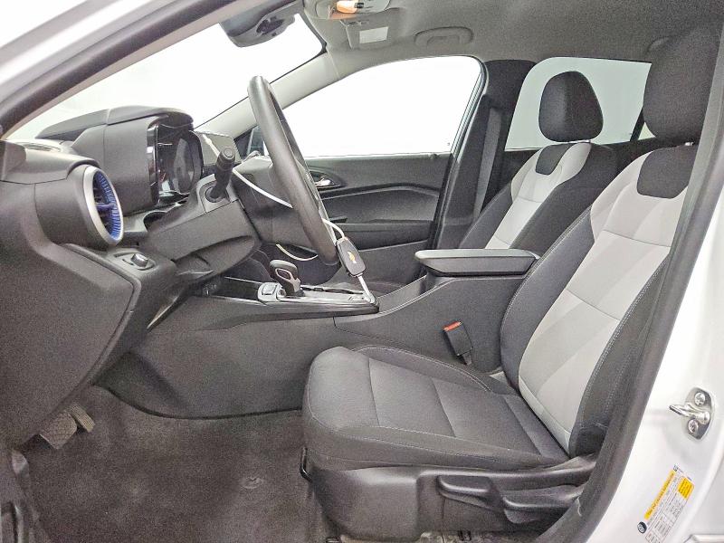 Photo 7 from auction – 2026 CHEVROLET TRAX with VIN KL77LFEP7TC094375