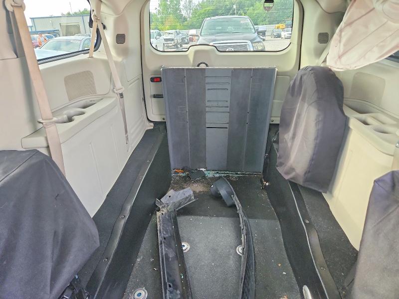 Zdjęcie 10 z aukcji – 2013 DODGE GRAND CARAVAN z VIN 2C4RDGBGXDR710081