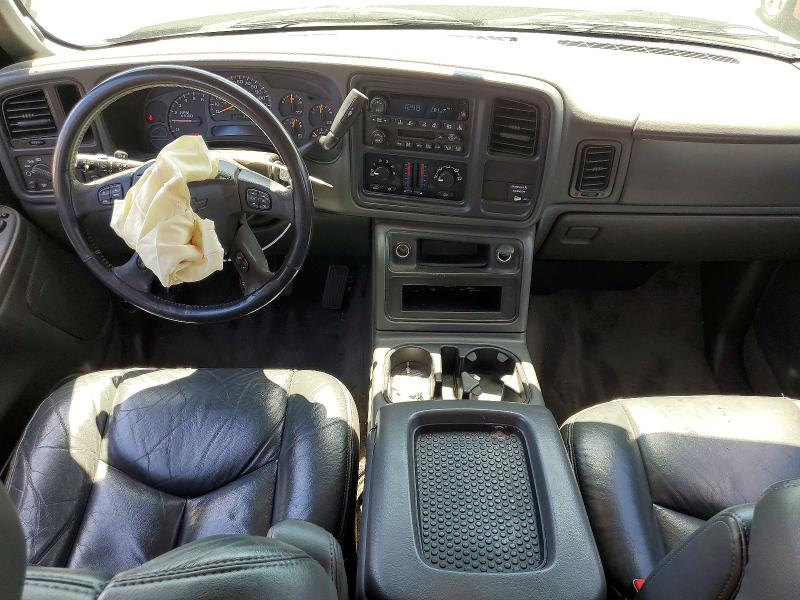 Zdjęcie 8 z aukcji – 2004 CHEVROLET SILVERADO z VIN 2GCEC19T041225707