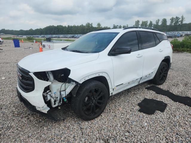 GMC TERRAIN 2020 con VIN 3GKALTEV3LL343723 - Foto de la subasta