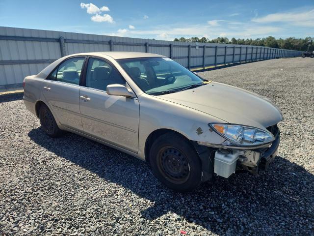 Photo 4 from auction – 2005 TOYOTA CAMRY with VIN 4T1BE32K35U959429
