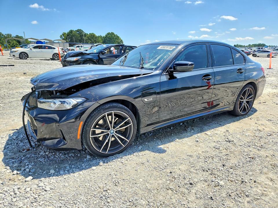 2023 BMW 330E - Търг №65820766