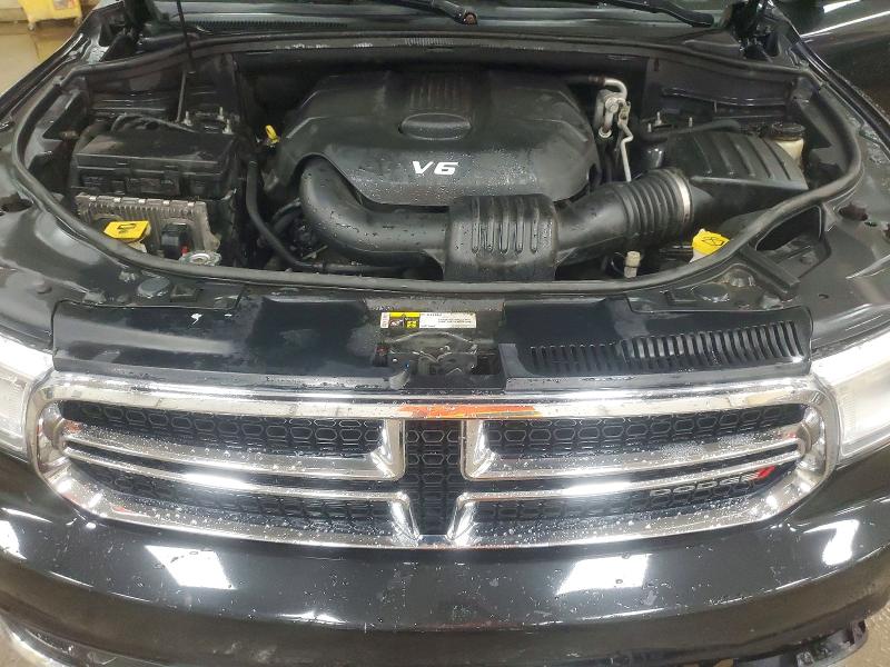 Photo 12 from auction – 2015 DODGE DURANGO with VIN 1C4RDHDG7FC857568