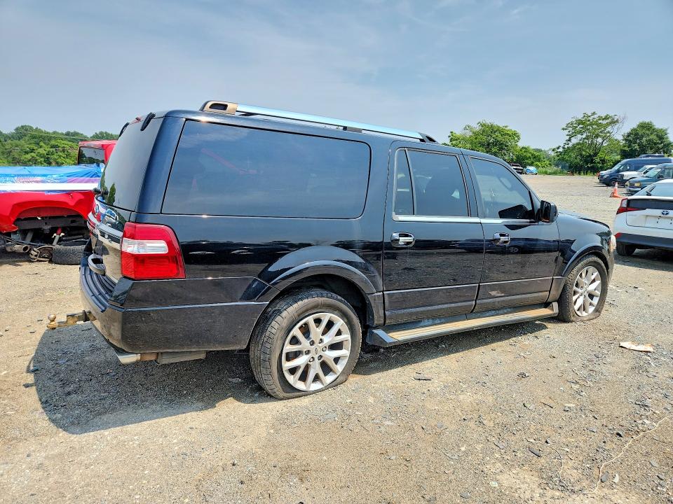 Photo 3 from auction – 2017 FORD EXPEDITION with VIN 1FMJK2AT1HEA08590