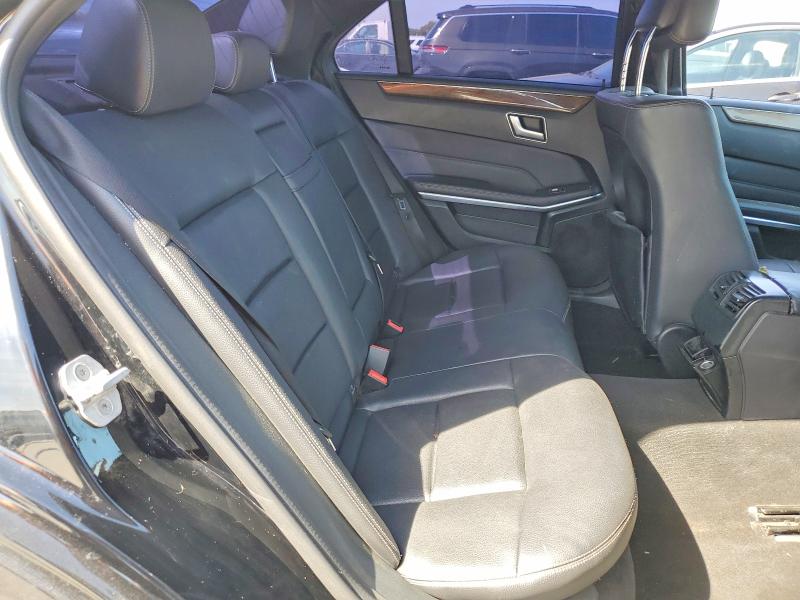 Photo 10 from auction – 2016 MERCEDES-BENZ E with VIN WDDHF5KB4GB229993