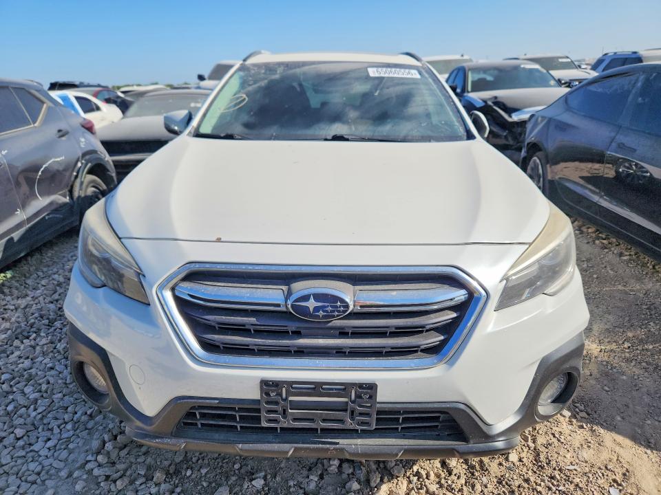 Foto 5 de la subasta – 2018 SUBARU OUTBACK con VIN 4S4BSETC4J3239259