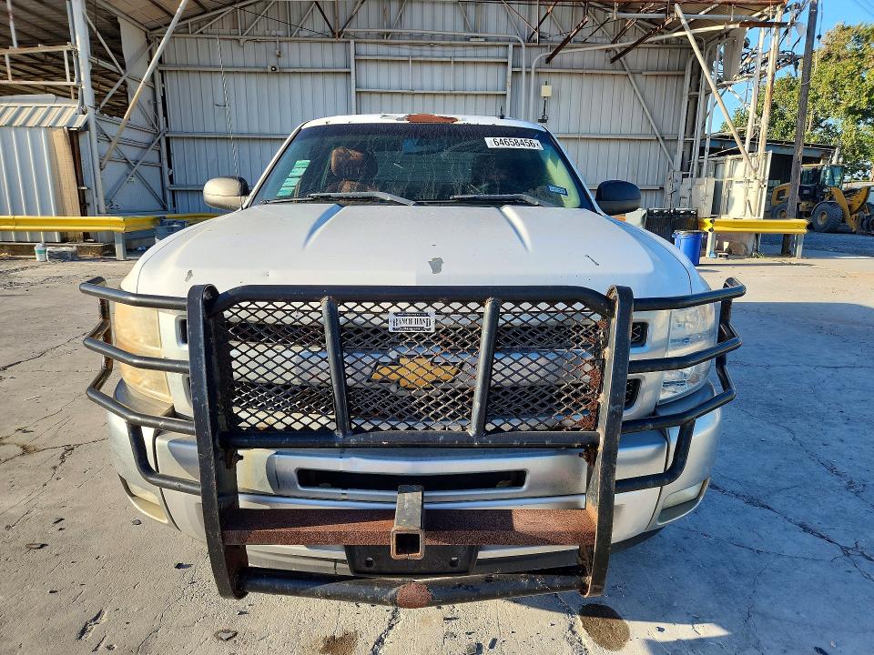 Photo 5 from auction – 2012 CHEVROLET SILVERADO with VIN 3GCPKSE73CG113189