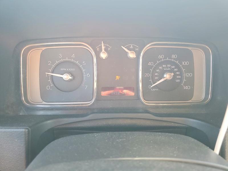 Zdjęcie 9 z aukcji – 2008 LINCOLN MKX z VIN 2LMDU88C38BJ19108