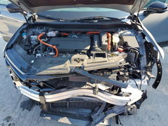 Photo 12 from auction – 2026 HONDA CR-V with VIN 7FARS6H89TE040652