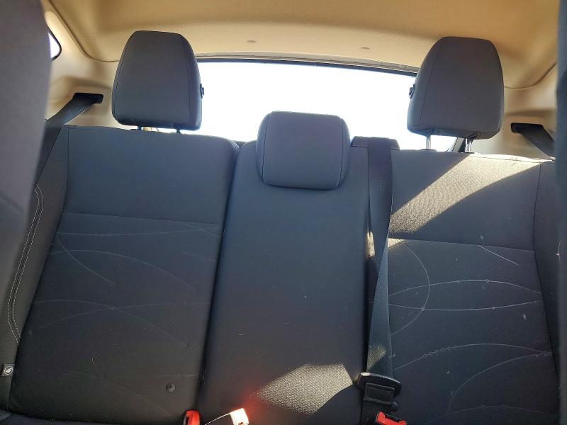 Foto 10 de la subasta – 2017 FORD FIESTA con VIN 3FADP4EJ9HM154193