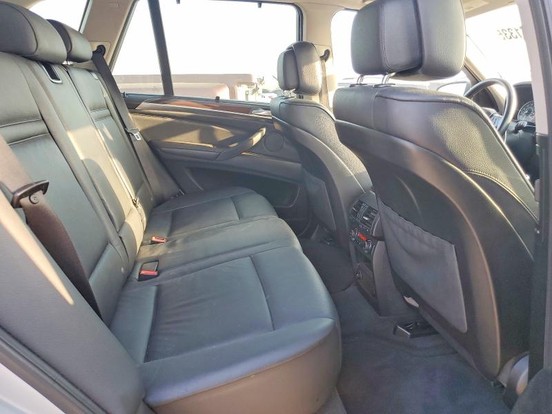 Foto 11 de la subasta – 2013 BMW X5 con VIN 5UXZV4C57D0E12642