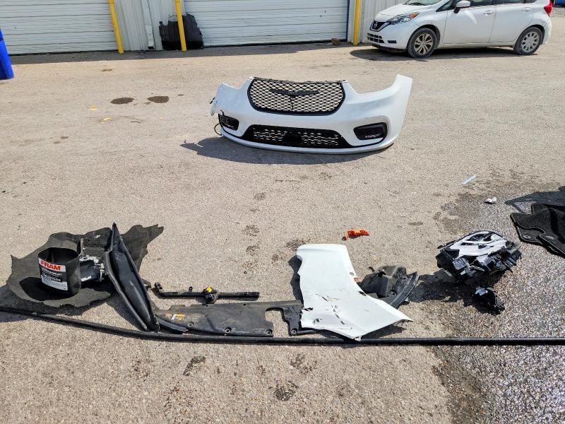 صورة رقم 13 من المزاد - 2023 CHRYSLER PACIFICA مع VIN 2C4RC1BG3PR513015