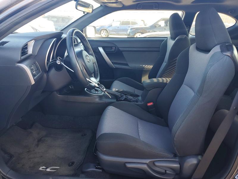 Photo 7 from auction – 2014 SCION TC with VIN JTKJF5C77E3078945