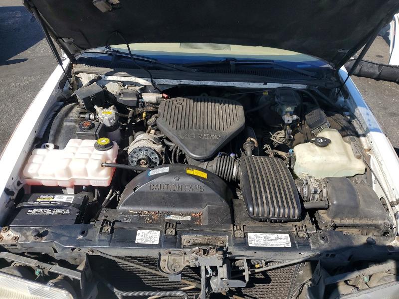 Foto 11 de la subasta – 1996 BUICK ROADMASTER con VIN 1G4BR82P7TR419336