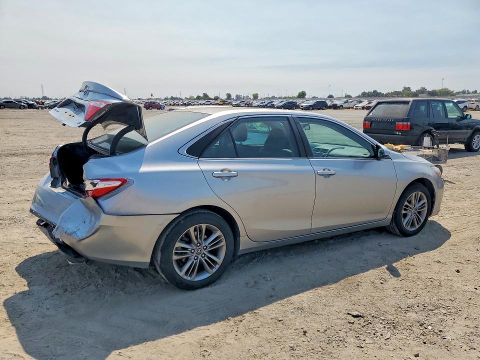 Photo 3 from auction – 2017 TOYOTA CAMRY with VIN 4T1BF1FK2HU398771