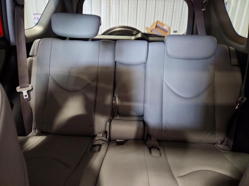 Photo 10 from auction – 2009 TOYOTA RAV4 with VIN JTMBK31V69D007006