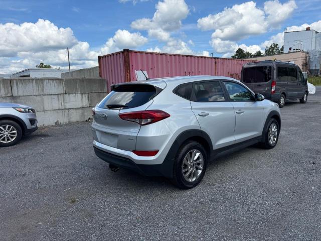 Photo 4 from auction – 2018 HYUNDAI TUCSON with VIN KM8J2CA43JU768613