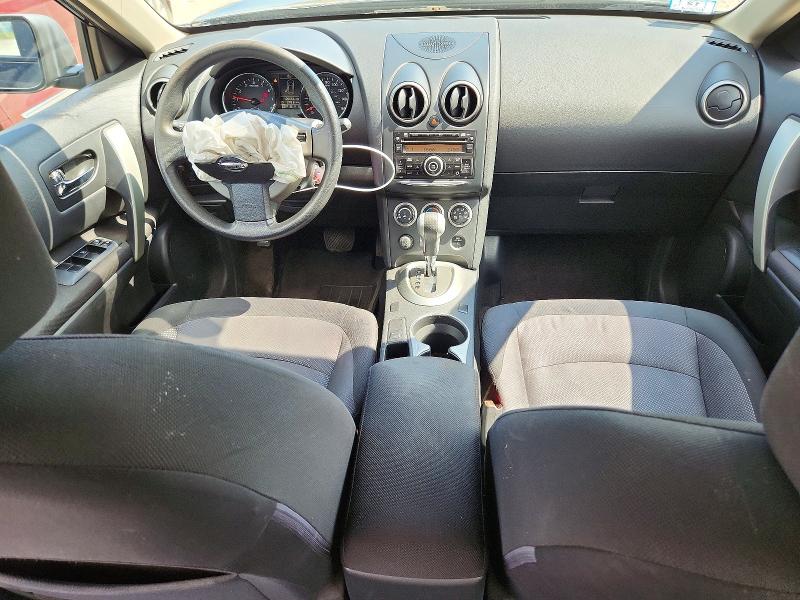 Photo 8 from auction – 2012 NISSAN ROGUE with VIN JN8AS5MV2CW707916
