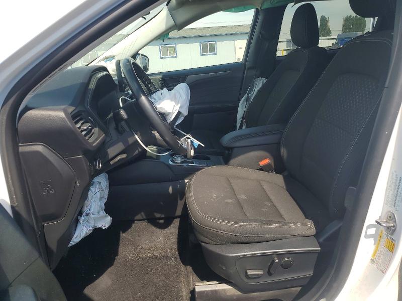 Photo 7 from auction – 2024 FORD ESCAPE with VIN 1FMCU9GN1RUA88419
