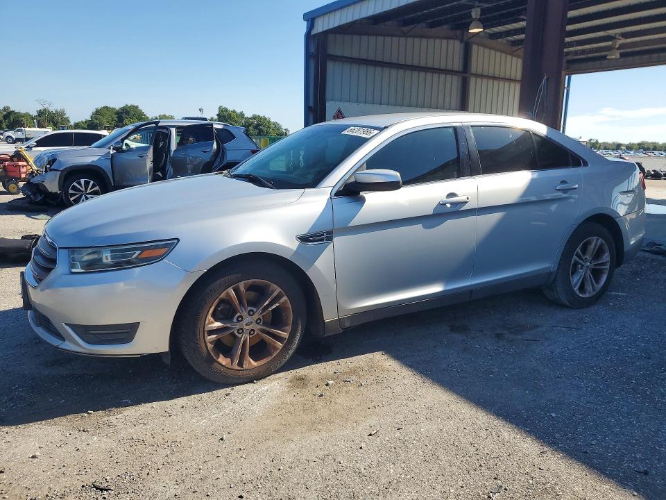 2014 FORD TAURUS - Търг №66281986