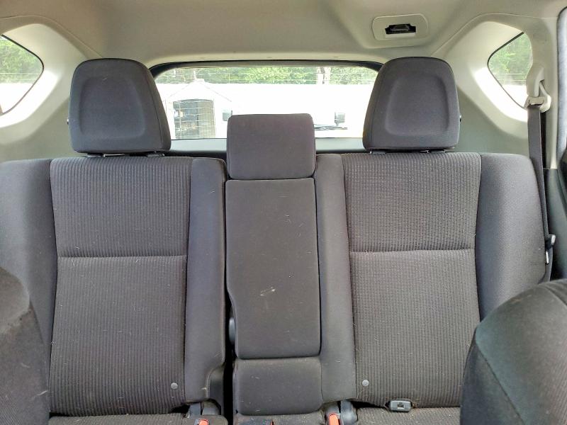 Photo 10 from auction – 2016 TOYOTA RAV4 with VIN JTMZFREVXGJ065585