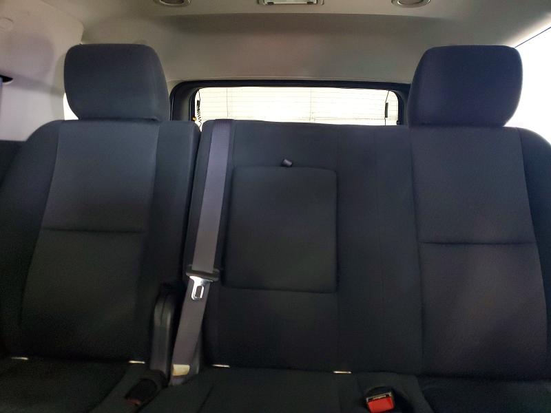 Photo 10 from auction – 2011 GMC YUKON with VIN 1GKS2AE08BR384999